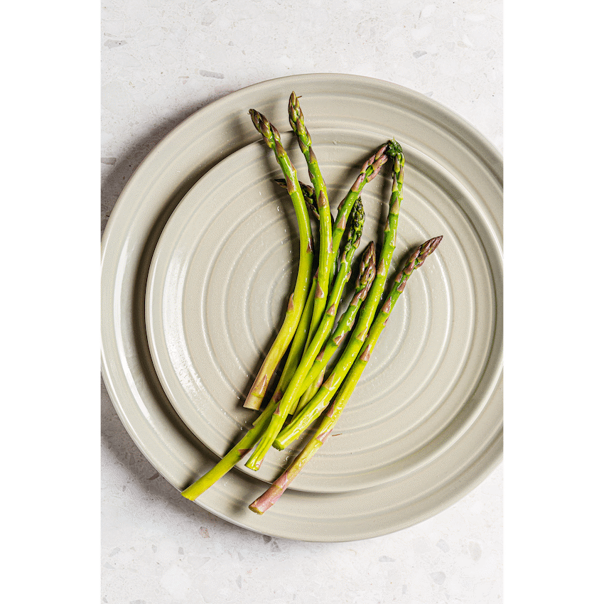 Legend Premium Stoneware 4pc plate 21cm ( Order in Qty of 1)