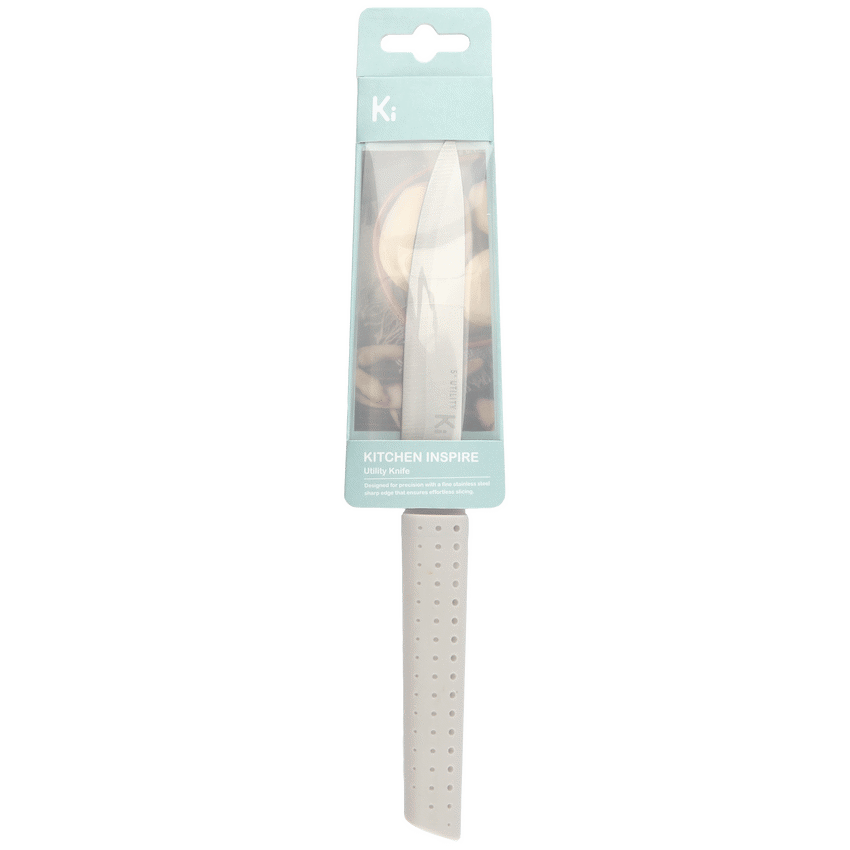 Kitchen Inspire Utility Knife ( Order in Qty of 6)