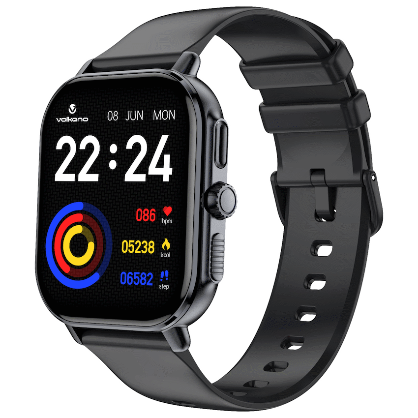 Volkano Aero Series Smart Watch