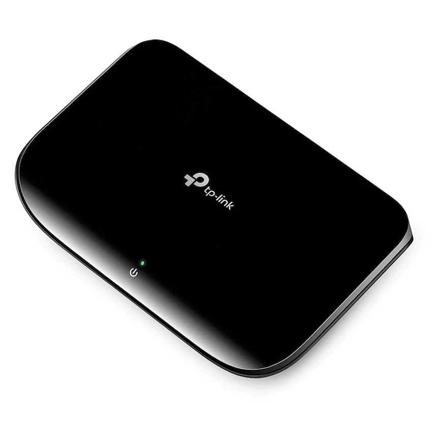 TP-Link 5 Port Gigabit Desktop Switch