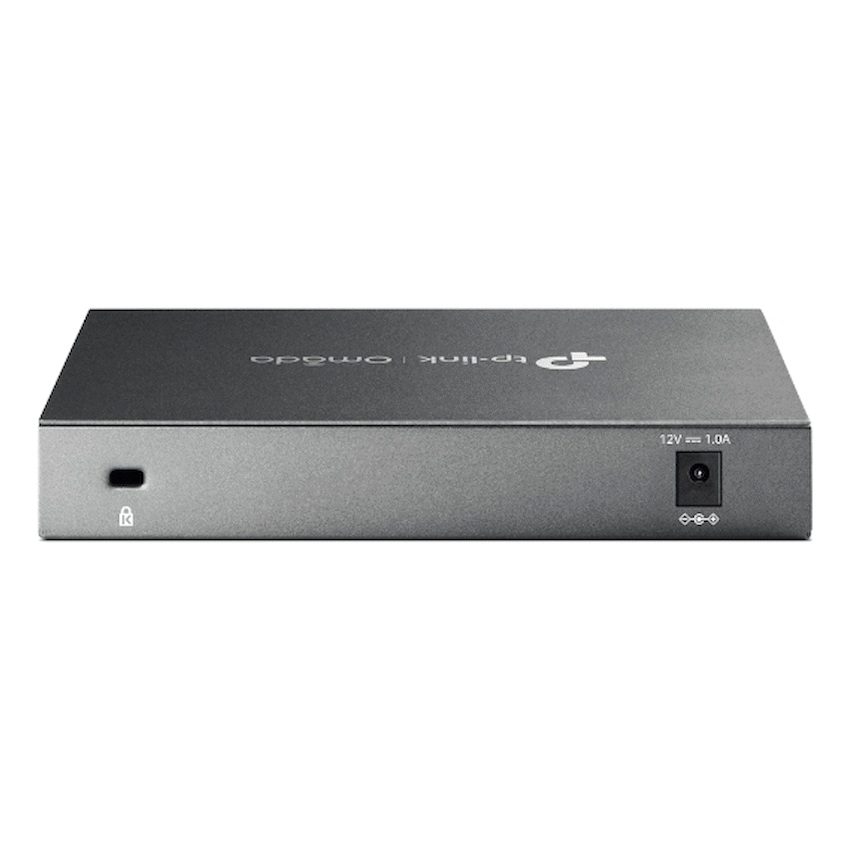 TP-Link ER605 Omada Gigabit VPN Router