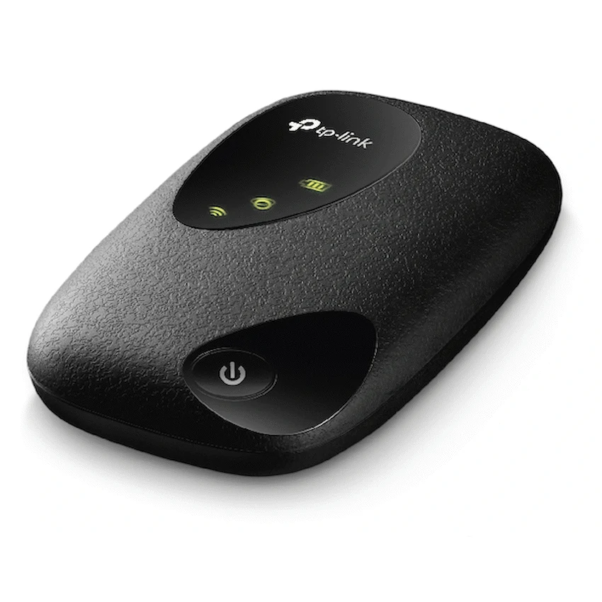 TP-Link 4G LTE Mobile Wi-Fi Router
