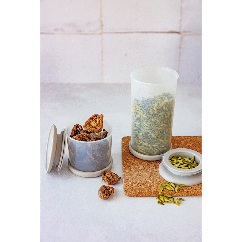 Kitchen Inspire Medium Storage ( Order in Qty of 6)