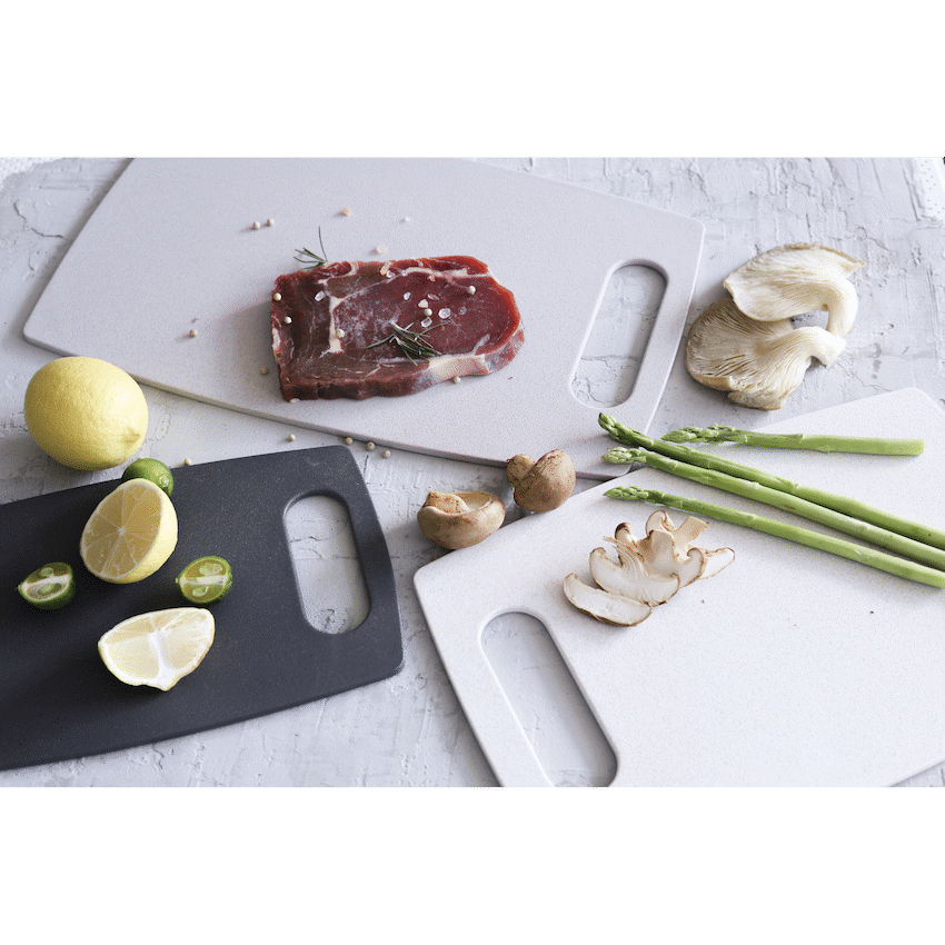 Kitchen Inspire Wheat Board 3pce ( Order in Qty of 6)