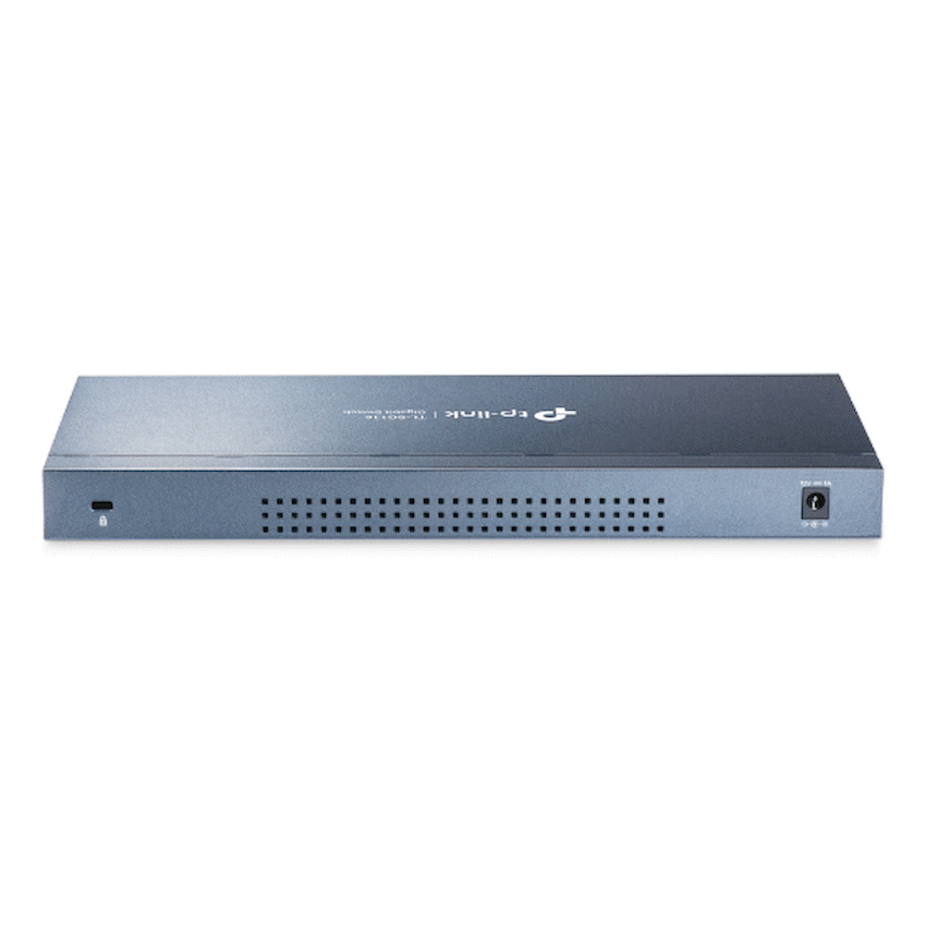TP-Link 16 Port Gigabit Unmanaged Desktop Switch