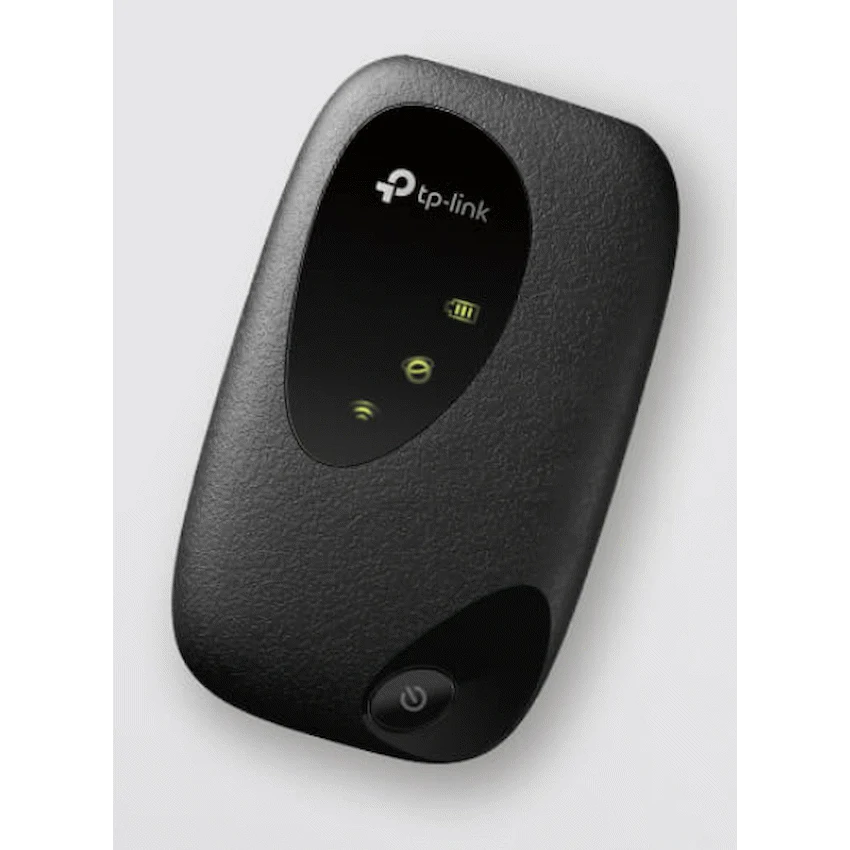 TP-Link 4G LTE Mobile Wi-Fi Router