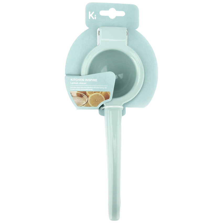 Kitchen Inspire Lemon Juicer ( Order in Qty of 6)