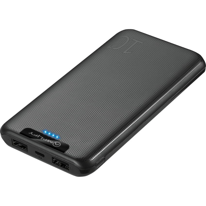 Amplify Power Bank Combo (Spark 10000mah) & (Verve Max)