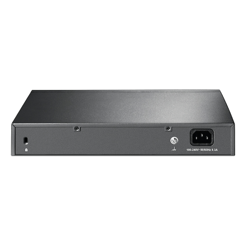 TP-Link 24 Port Unmanaged Rackmount Switch
