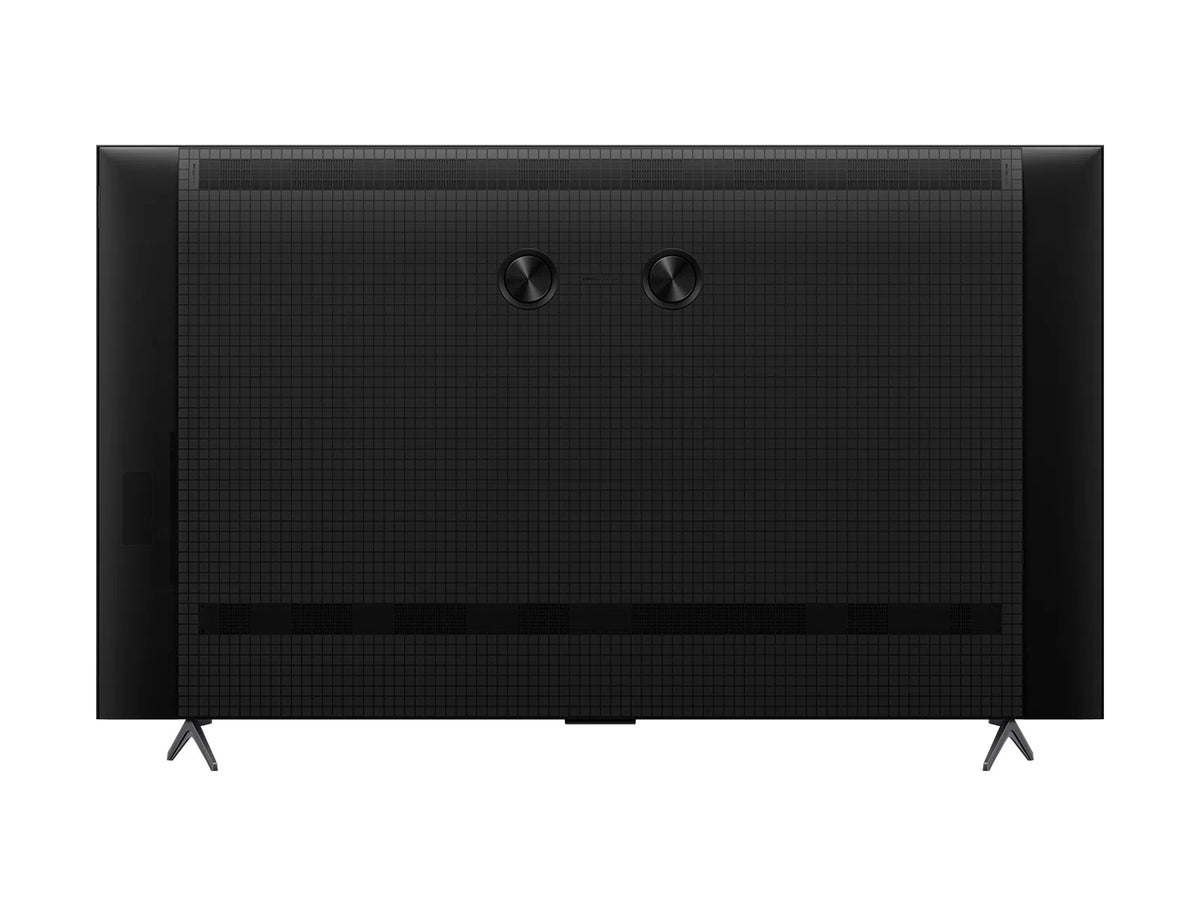 TCL 65" TV C6KS Premium QD-MiniLED TV