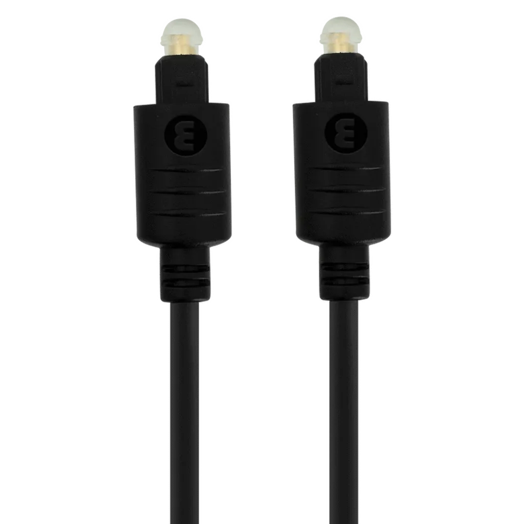 TOSLINK Male to TOSLINK Male 1.2m