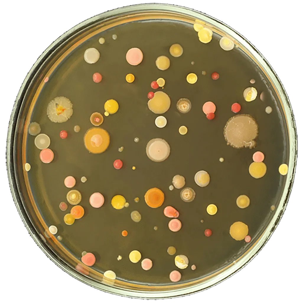 9 gross science experiments