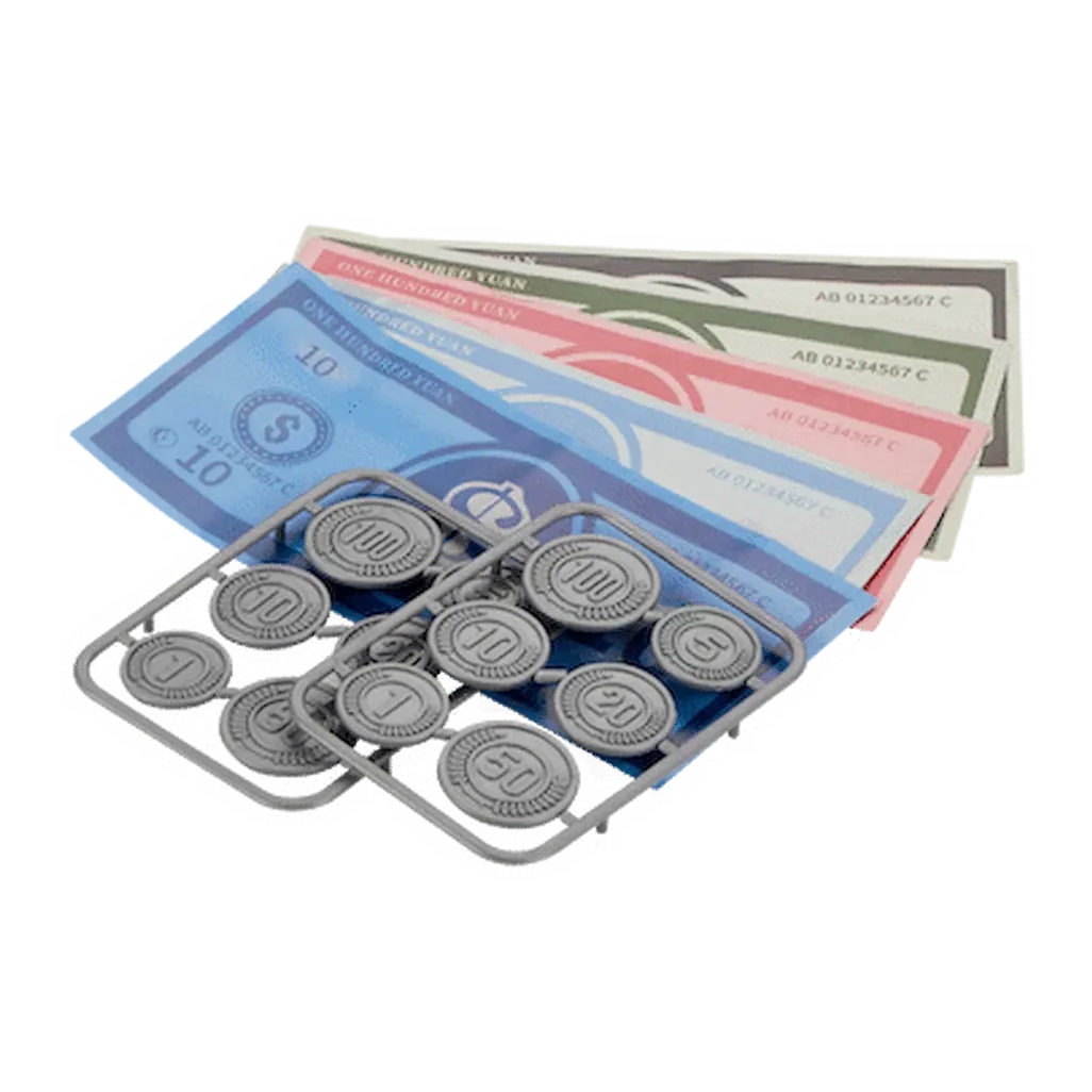 Dino Money Vault