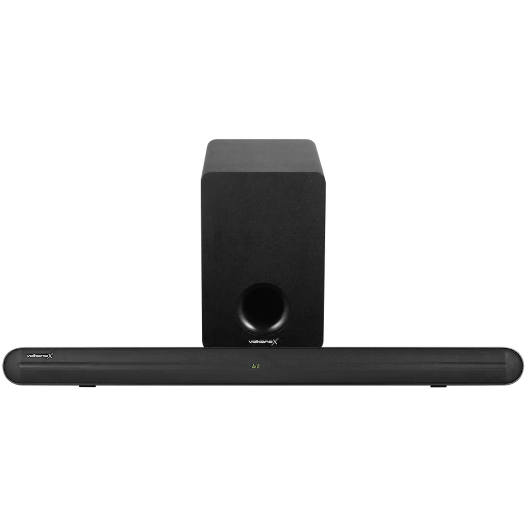 VolkanoX Hypersonic 3.0 Series 120w 2.1 Soundbar