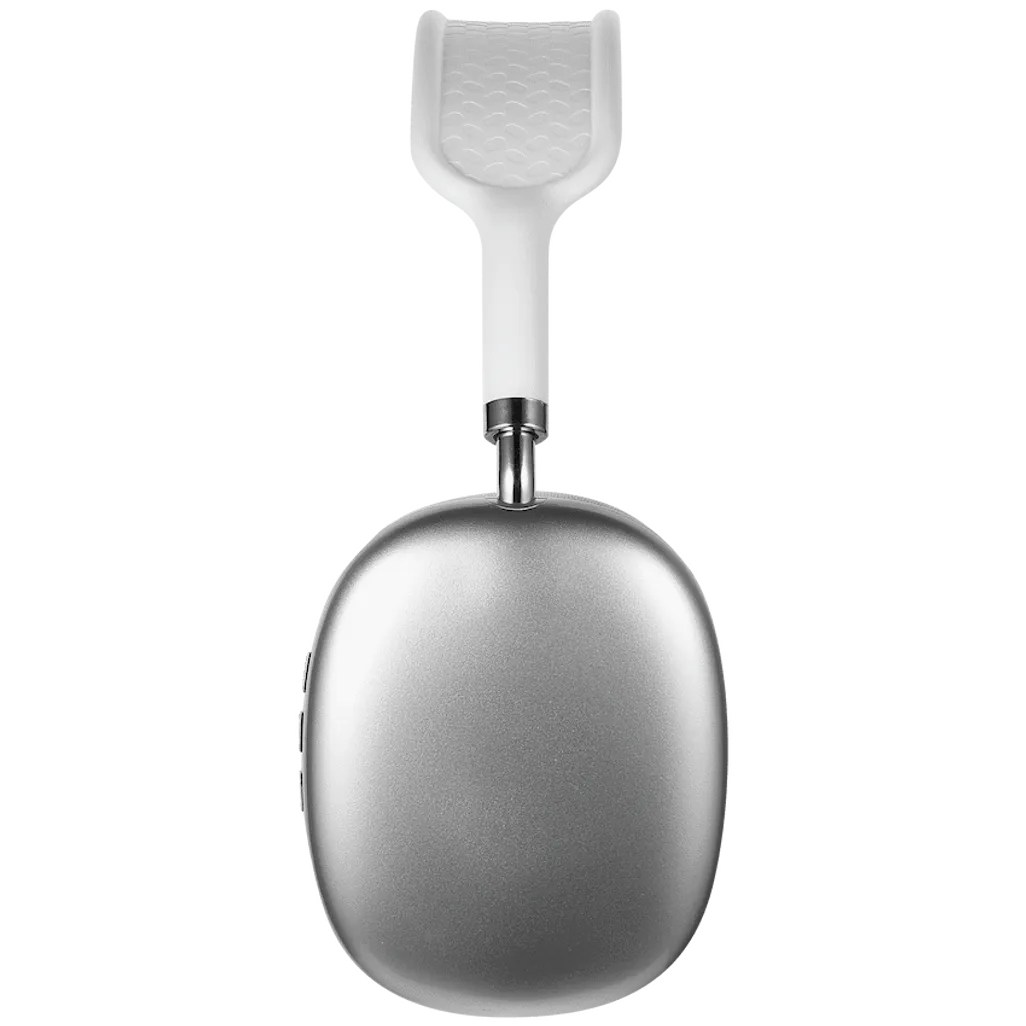 Amplify Stellar Series Bluetooth Headphones - White