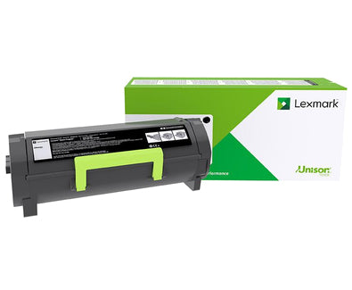 LEXMARK 505HE CARTRIDGE