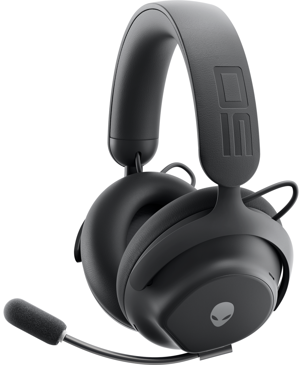 DELL ALIENWARE PRO WIRELESS GAMING HEADSET