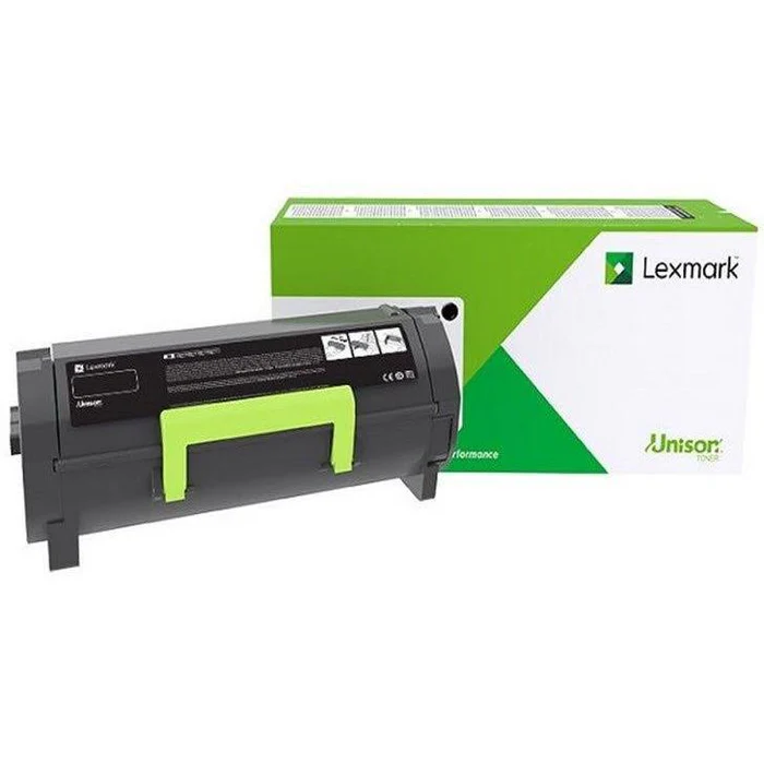 LEXMARK MS421 BLACK CARTRIDGE