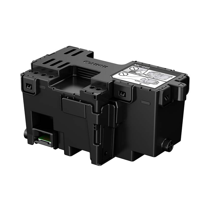 CANON MC-G03 MAINTENANCE CATRIDGE