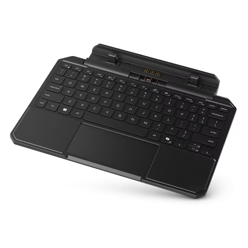 DELL PRO RUGGED 10 TABLET KEYBOARD