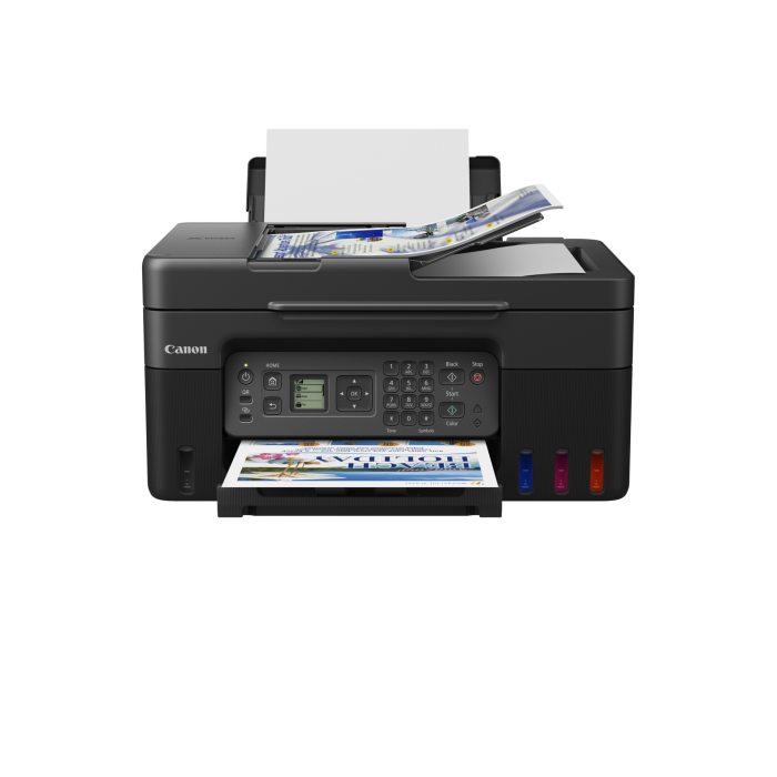 CANON PIXMA G4470 PRINTER