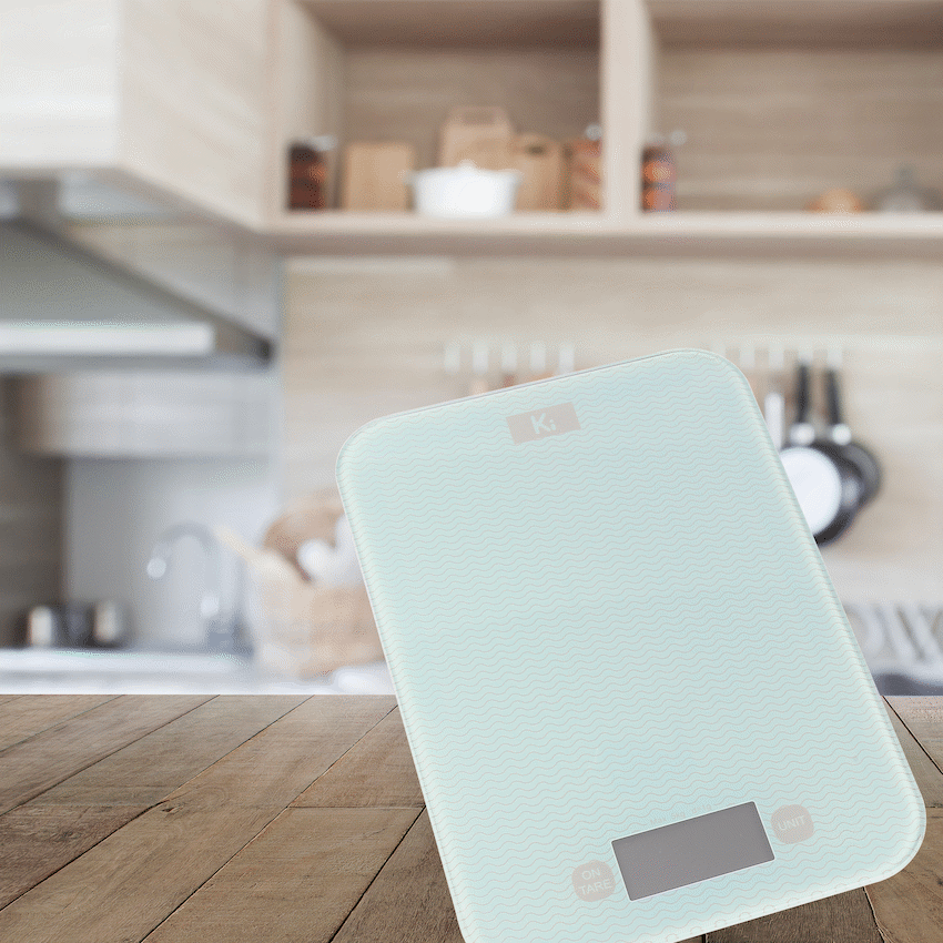 Kitchen Inspire Digital Scale ( Order in Qty of 5)