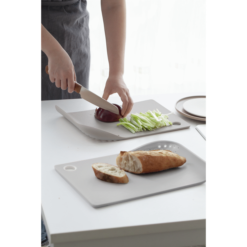 Kitchen Inspire Wheat Board 3pce ( Order in Qty of 6)