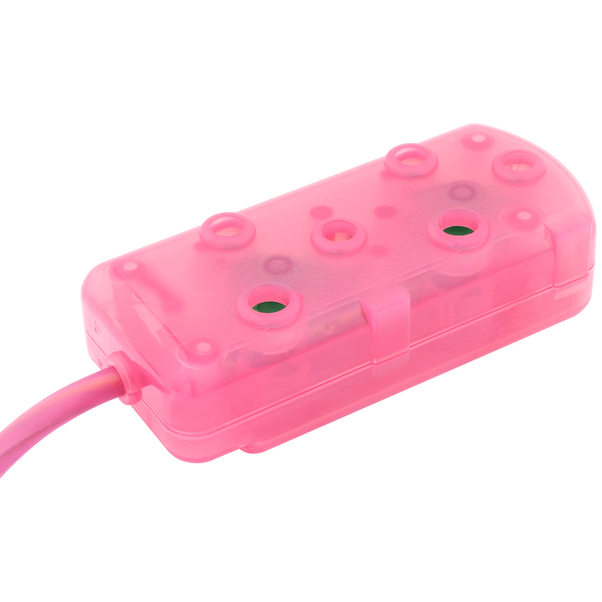 Ellies Side by Side Light Duty Extension Lead-5M - PK
