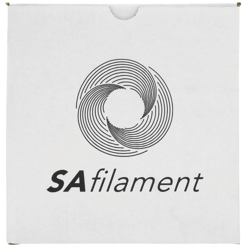 SA Filament PLA Filament 1kg - Olive Drab
