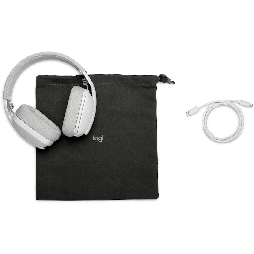 LOGITECH ZONE VIBE 100 BLUETOOTH HEADSET