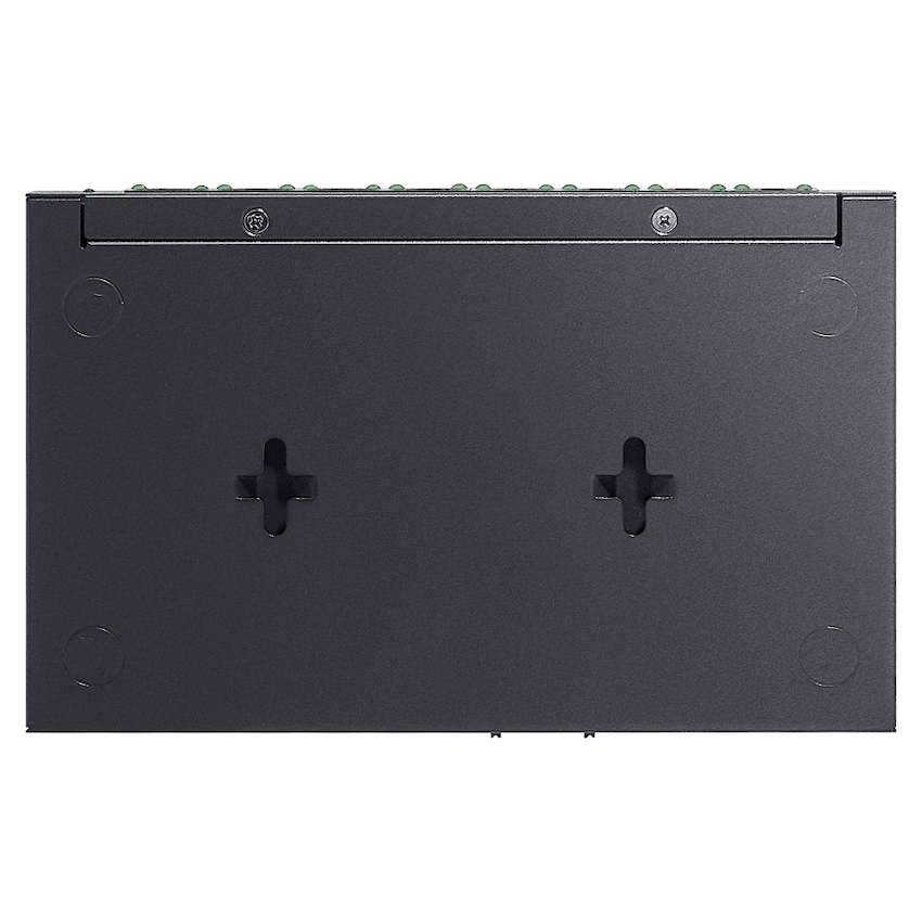 TP-Link 8 Port Gigabit Unmanaged Desktop POE Switch