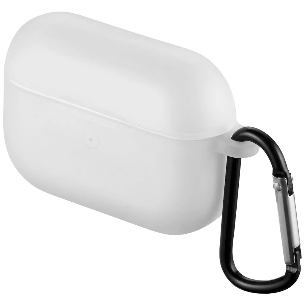 Amplify Note X Series TWS Earphones - White Case + White Cover