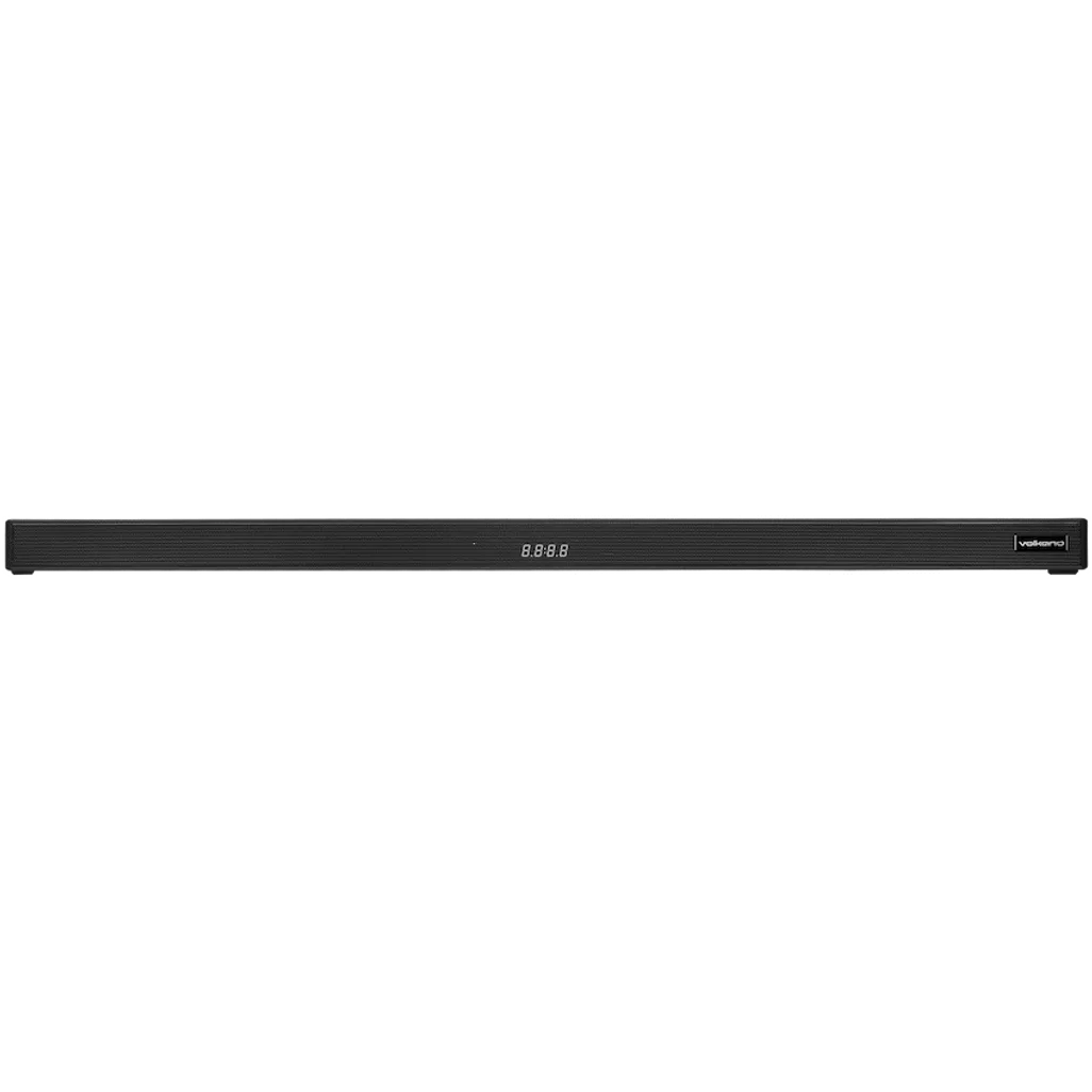 Volkano Dynasty (120W) Soundbar & Wireless Subwoofer