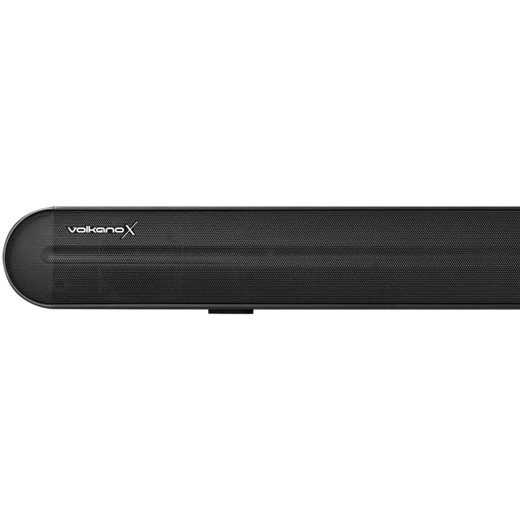 VolkanoX Hypersonic 3.0 Series 120w 2.1 Soundbar