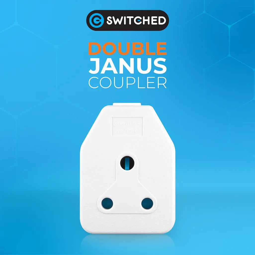 Switched Double Janus Coupler - WT