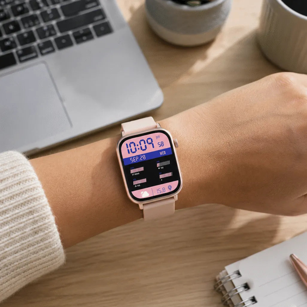 Amplify Athletic Series Smart Watch