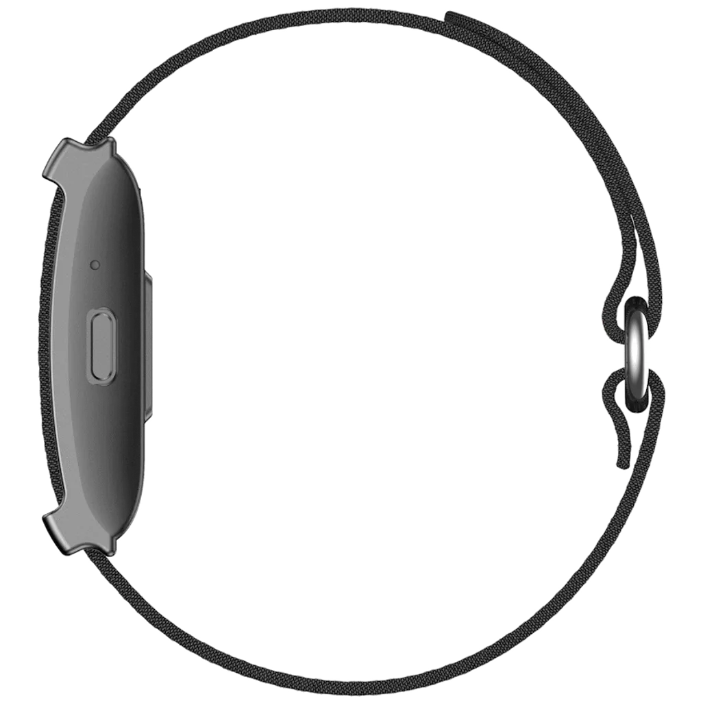 Volkano Vital Series Sleep & Activity Tracking Band