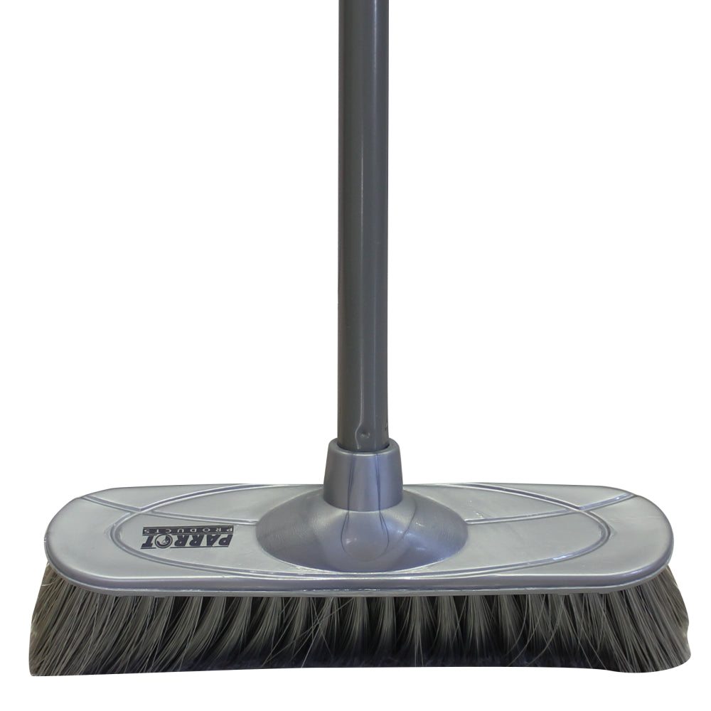 Janitorial Soft Broom (300mm)