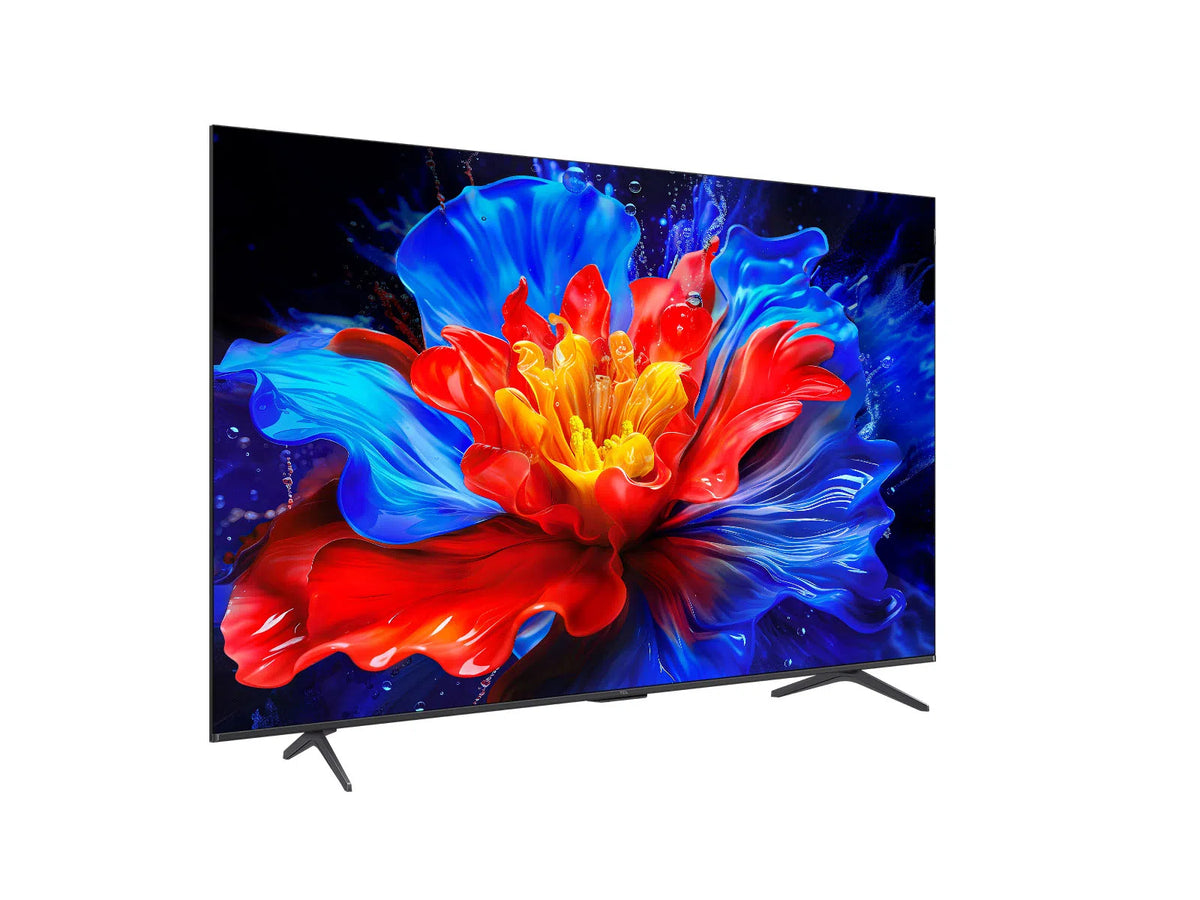 85' TCL P8K QLED TV