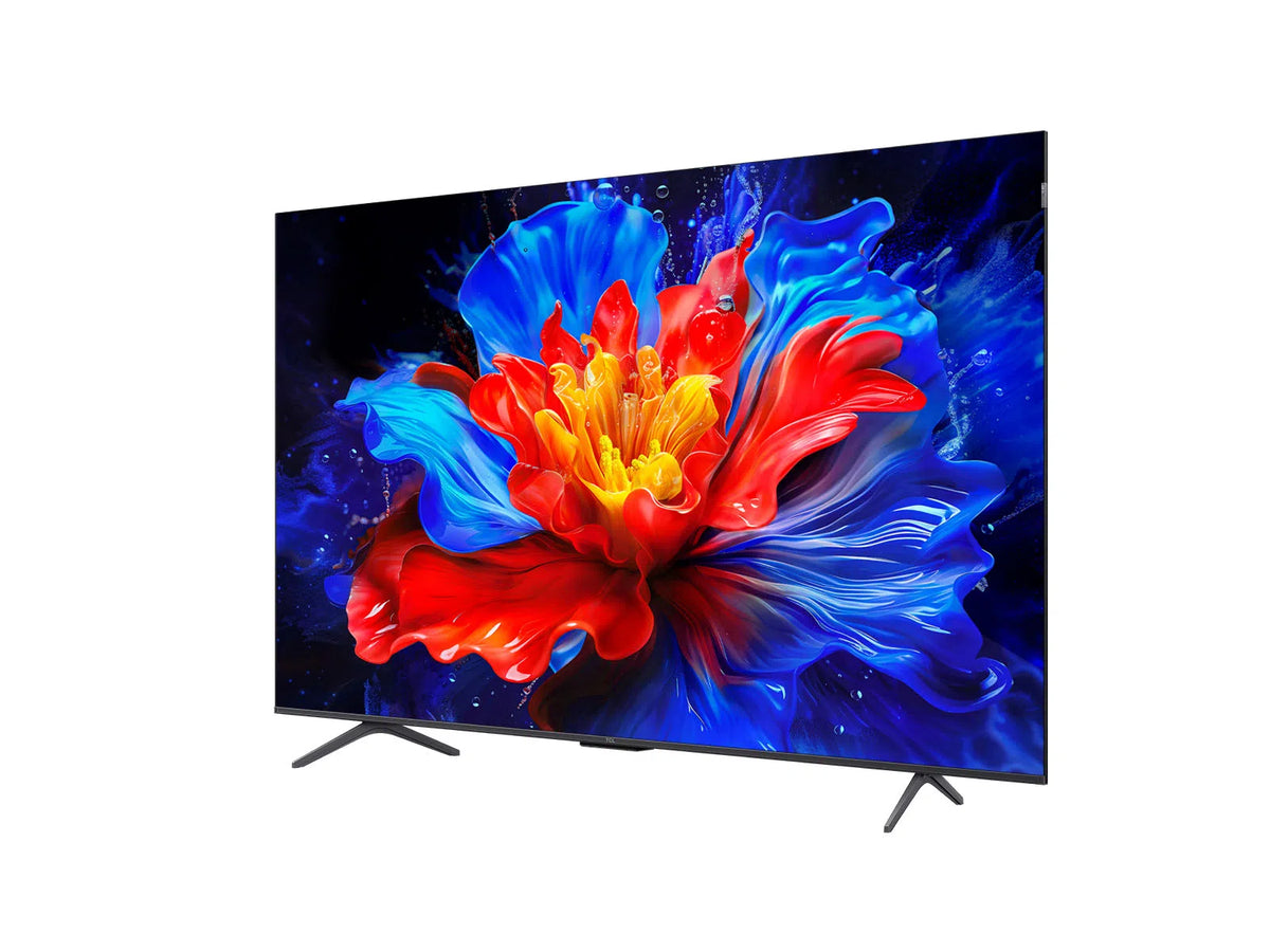 85' TCL P8K QLED TV