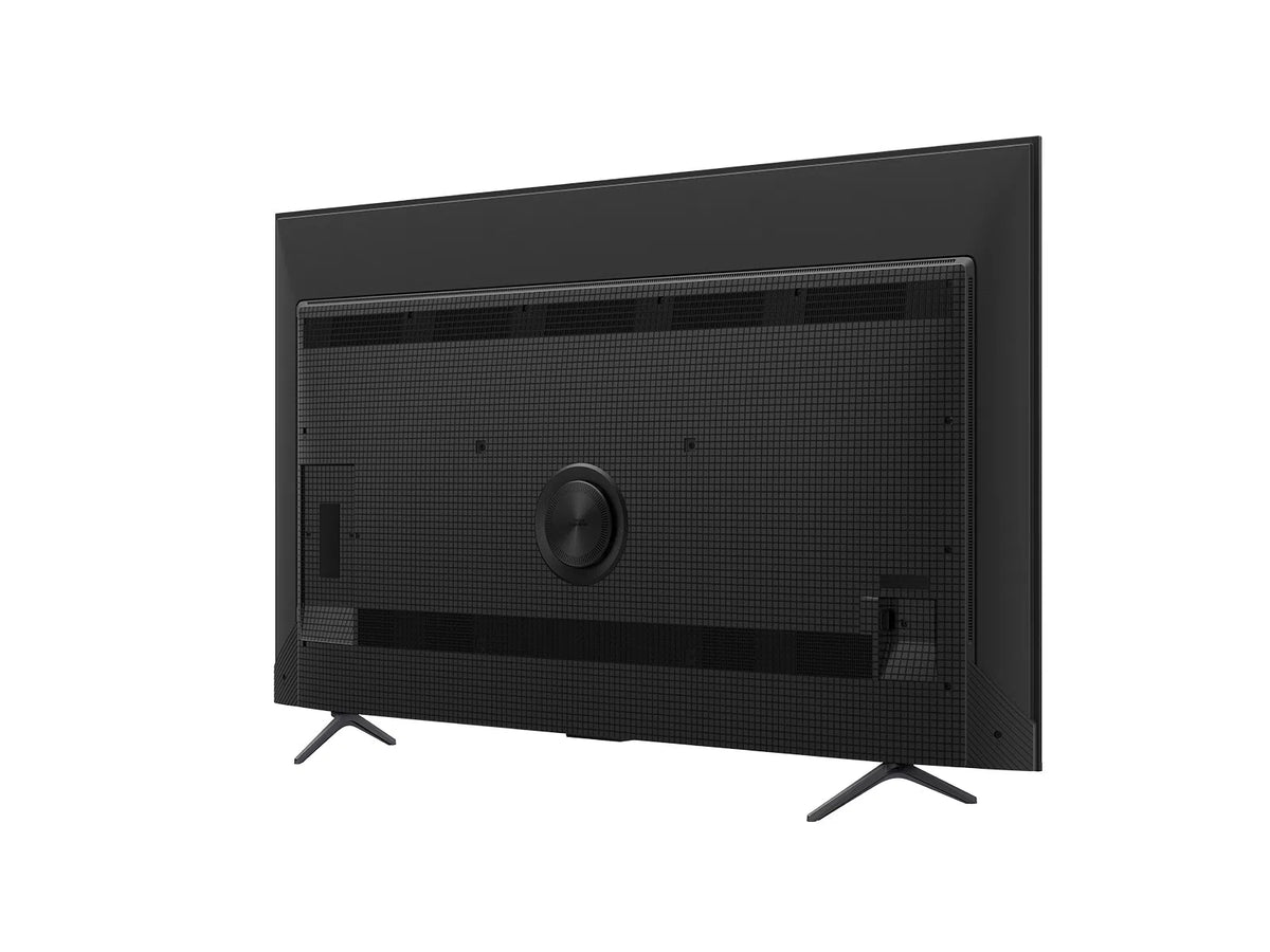 85' TCL P8K QLED TV