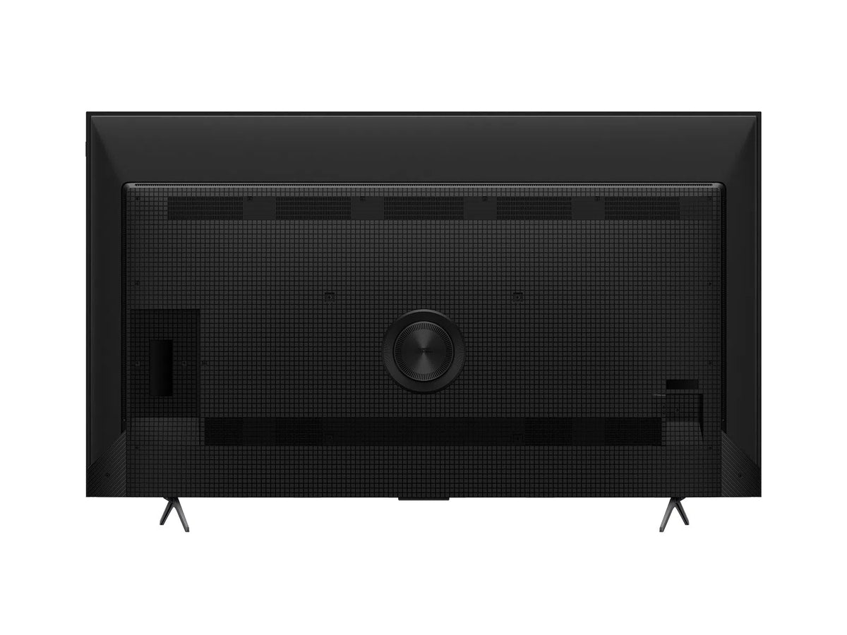 85' TCL P8K QLED TV