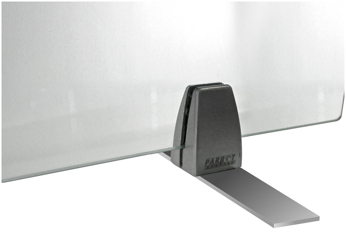 Glass Till Point Screen 580 x 880mm Landscape