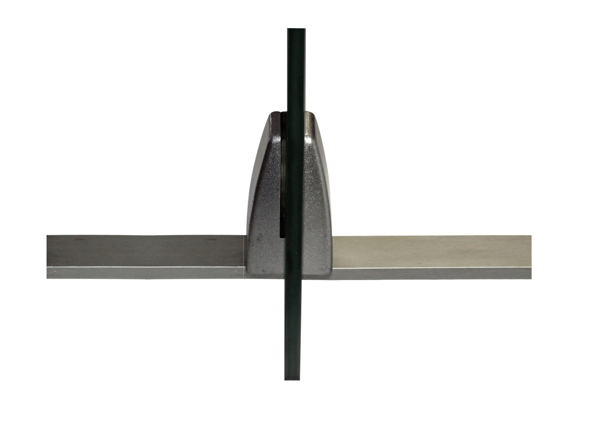Glass Till Point Screen 580 x 880mm Landscape