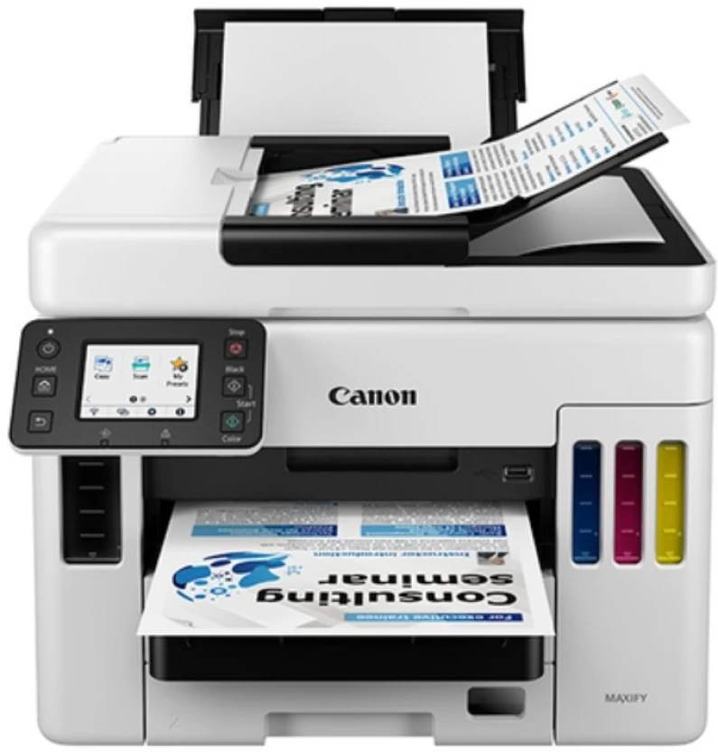 CANON MAXIFY GX7140 PRINTER