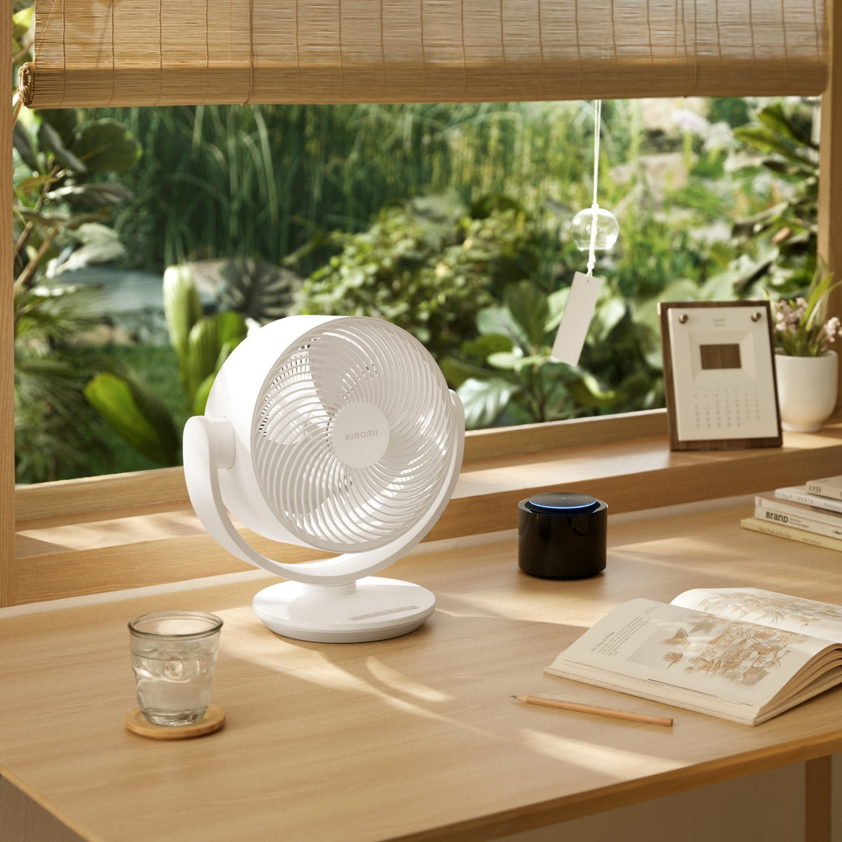 Xiaomi Smart Desktop Air Circulation Fan