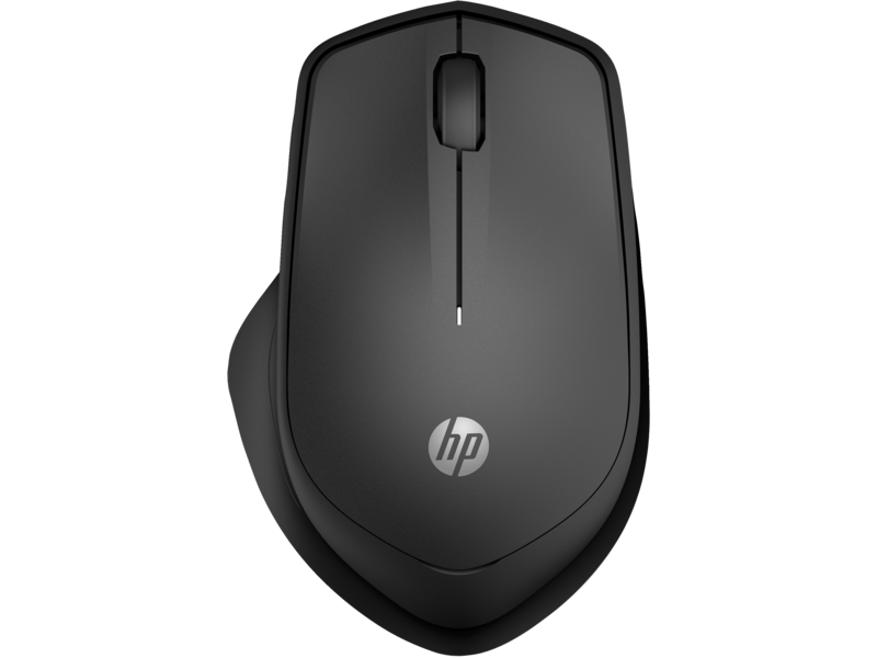 HP 285 SILENT WIRELESS MOUSE