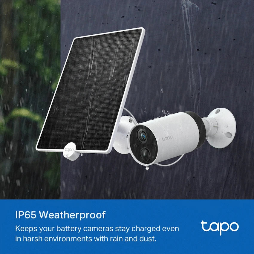 TP-Link TAPO 45W 52V Solar Panel