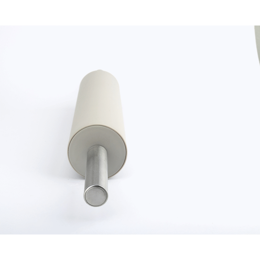 Kitchen Inspire Silicone Rolling Pin ( Order in Qty of 6)