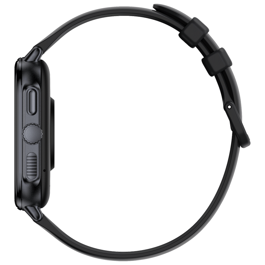 Volkano Aero Series Smart Watch